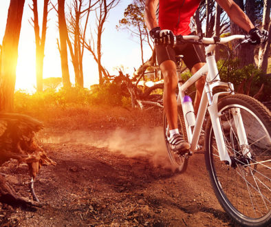 Beginner’s Guide To Mountain Biking