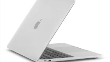 MacBook Air review