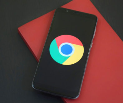 Google Launches Chrome New Version